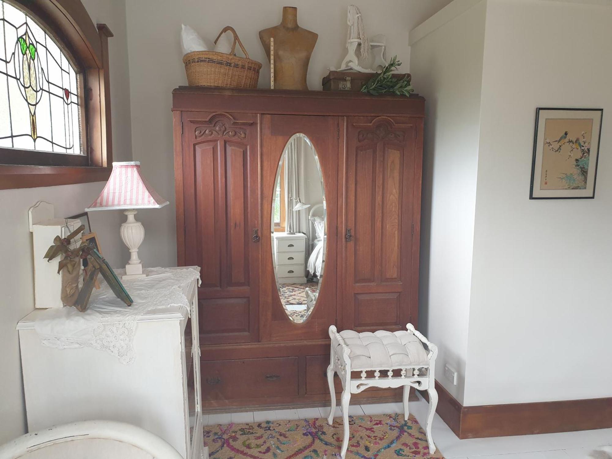 Cabins On Tudor Bed & Breakfast Motueka ภายนอก รูปภาพ